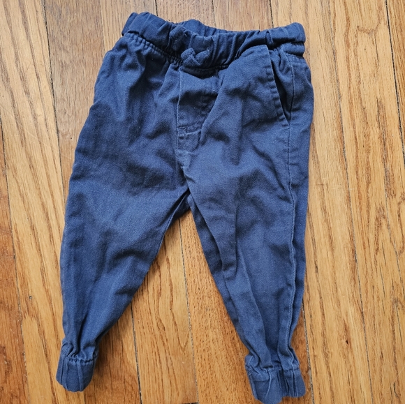 Ben Sherman Other - *5 for $15 12 month navy blue joggers ben sherman